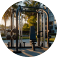 Outdoor Gym